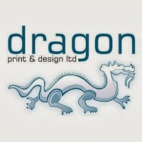 Dragon Print & Design Ltd in Hitchin, Hertfordshire SG4 0TZ