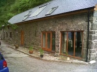 Dyfi Valley Holiday Cottage 842844 Image 1