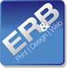 E R and B Print 858598 Image 0