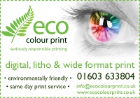 Eco Colour Print 846802 Image 0