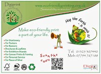 Eco friendly printing 850091 Image 0
