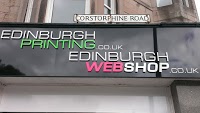 Edinburgh Printing 843369 Image 0