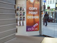 Edox Ltd. 855775 Image 3