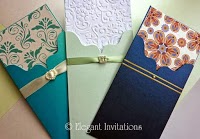 Elegant Invitations 849228 Image 0