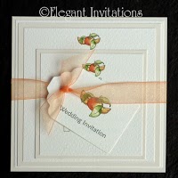 Elegant Invitations 849228 Image 1