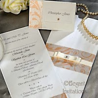 Elegant Invitations 849228 Image 2