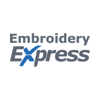 Embroidery Express 855370 Image 0