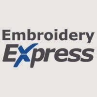Embroidery Express 855370 Image 1