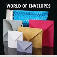 Envelopes Ltd 850263 Image 1