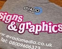 Evado Media Signs and Graphics 858528 Image 5