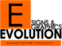 Evolution Signs and Graphics 856529 Image 2