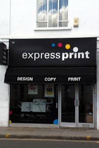 Express Print Limited 855656 Image 1
