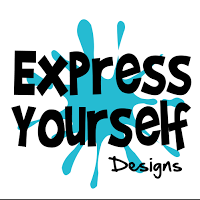 Express Yourself Designs 856431 Image 0