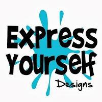 Express Yourself Designs 856431 Image 2