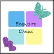 Exquisite Cards 853570 Image 0
