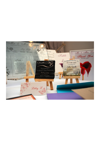 F3 Design Wedding and Event Stationery 844039 Image 1