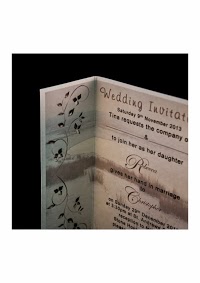 F3 Design Wedding and Event Stationery 844039 Image 7