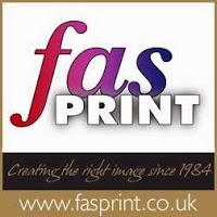 Fasprint Services (Irvine) Ltd 841786 Image 0