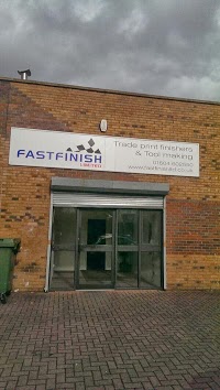 Fast Finish Ltd www.fastfinishltd.co.uk 855332 Image 0