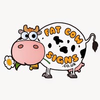 Fat Cow Signs 847321 Image 0
