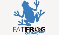 Fat Frog Clothing 851033 Image 0