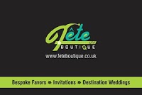 Fete Boutique Gifts And Favours 851013 Image 1