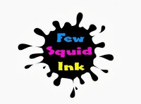 Few Squid Ink 854412 Image 0