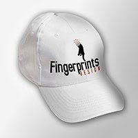 Fingerprints Design Ltd 842430 Image 0
