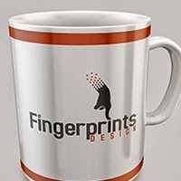 Fingerprints Design Ltd 842430 Image 8