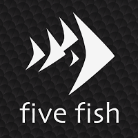 Five Fish 846876 Image 0