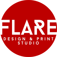 Flare Print Studio 845123 Image 0