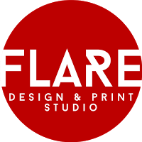 Flare Print Studio 845123 Image 2