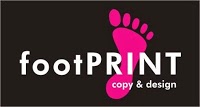 Footprint web copy and design 846112 Image 0