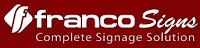 Franco Signs 856643 Image 0