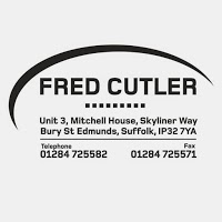 Fred Cutler Ltd 844614 Image 1