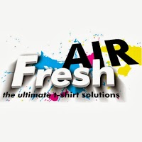 Fresh Air Ltd 855245 Image 0