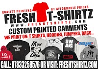 Fresh T Shirtz 845190 Image 0