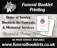 Funeral Booklets co. uk 854064 Image 2