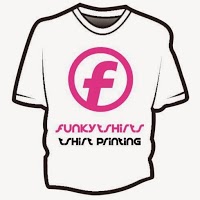 Funkytshirts T Shirt Printing Keighley 858480 Image 2