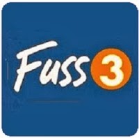Fuss3 Solutions Ltd 858414 Image 0
