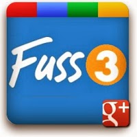 Fuss3 Solutions Ltd 858414 Image 4