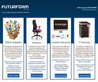 Futurform Ltd 851622 Image 0