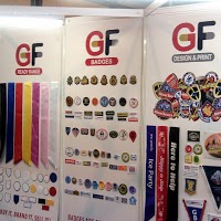 GF Europe Ltd 852821 Image 0