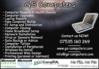 GS Computers 850090 Image 0
