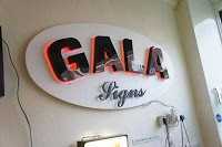 Gala Signs 853911 Image 0