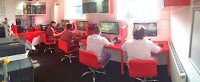 Gaming Cyber Cafe 844732 Image 1