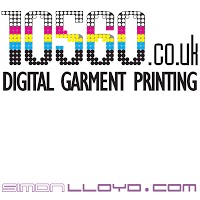 Garment Printing and Design 840580 Image 0