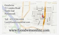 Goodwins, Digital Photo and Framing Shop 856554 Image 6