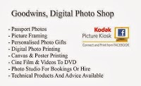 Goodwins, Digital Photo and Framing Shop 856554 Image 7