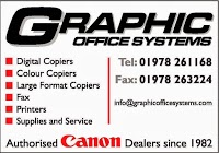 Graphic Office Systems 844445 Image 0